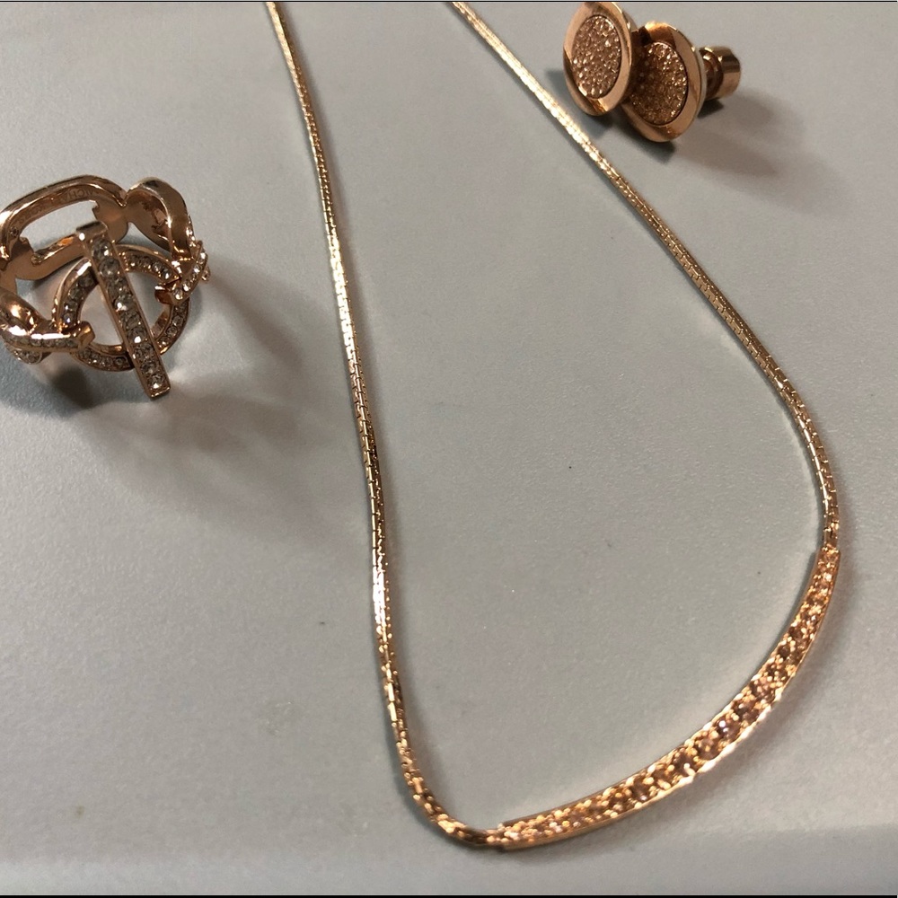 Michael kors set